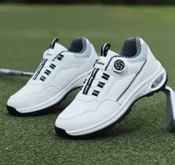 Spikeless Golf Shoes