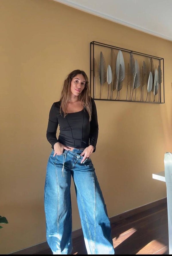 Vaquero Casual