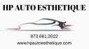 HP auto esthétique