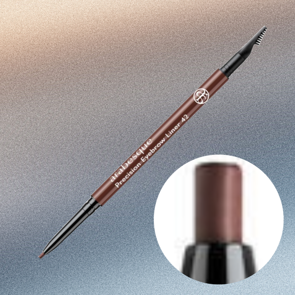 Precision Eyebrow Liner Nr. 42 ... Dunkelbraun