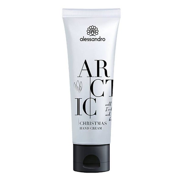 Arctic Handcreme