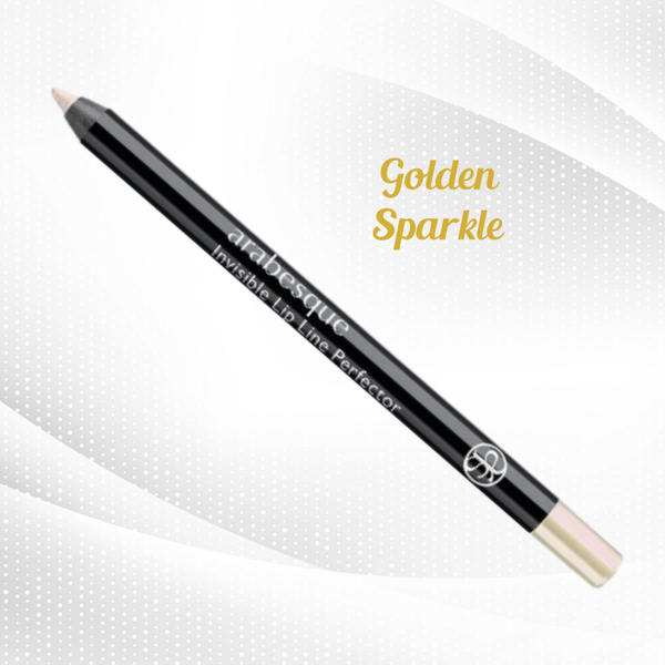Glamour Eyeliner Long-Lasting Nr. 30 ... Golden Sparkle