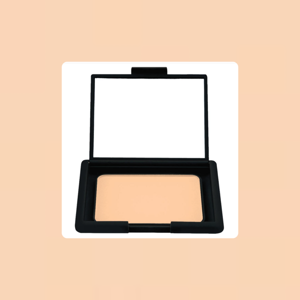 nee Compact Powder Vitamin E ... #33 ... hohe Deckkraft