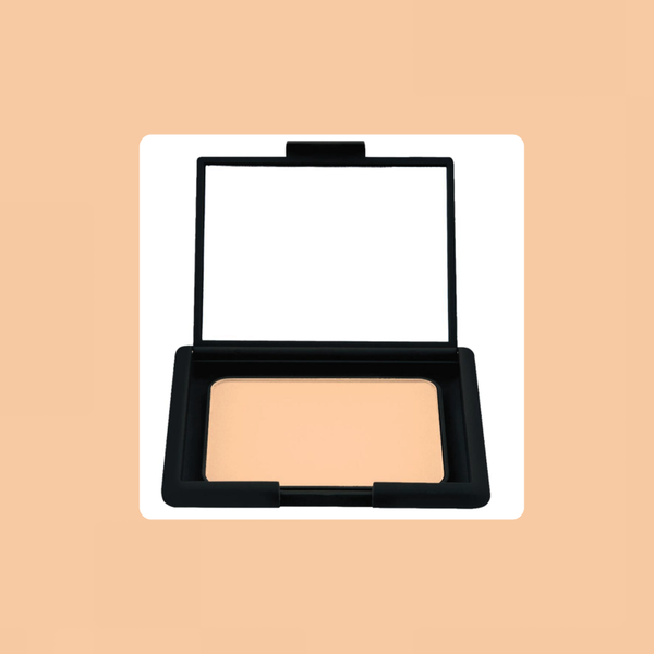 nee Compact Powder Vitamin E ... #37 ... hohe Deckkraft