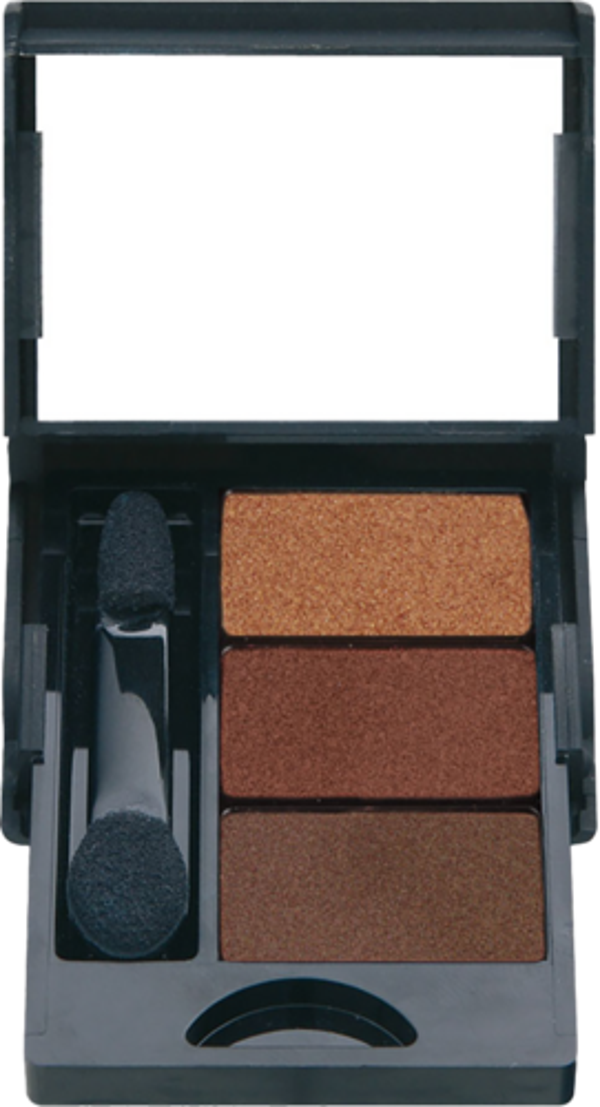 nee Eyeshadow Trio ... sophi ... intensive Farben & langanhaltend