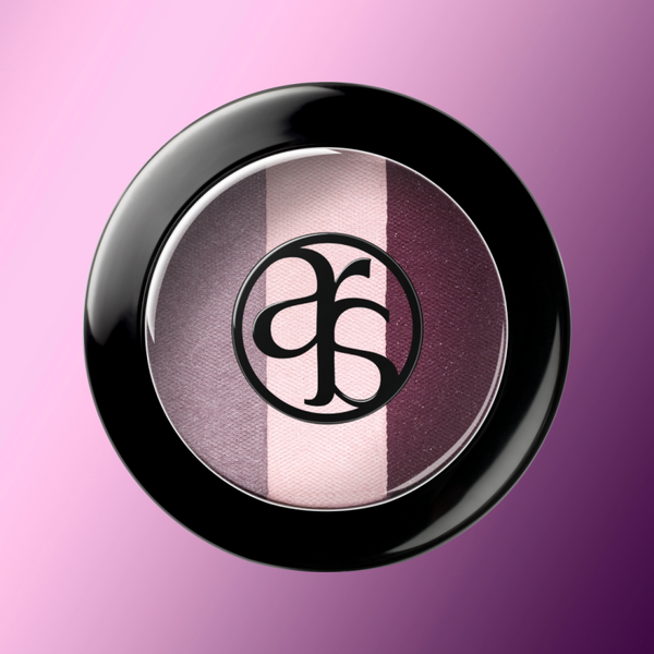 Eyeshadow Trio Nr. 70 ... Beere