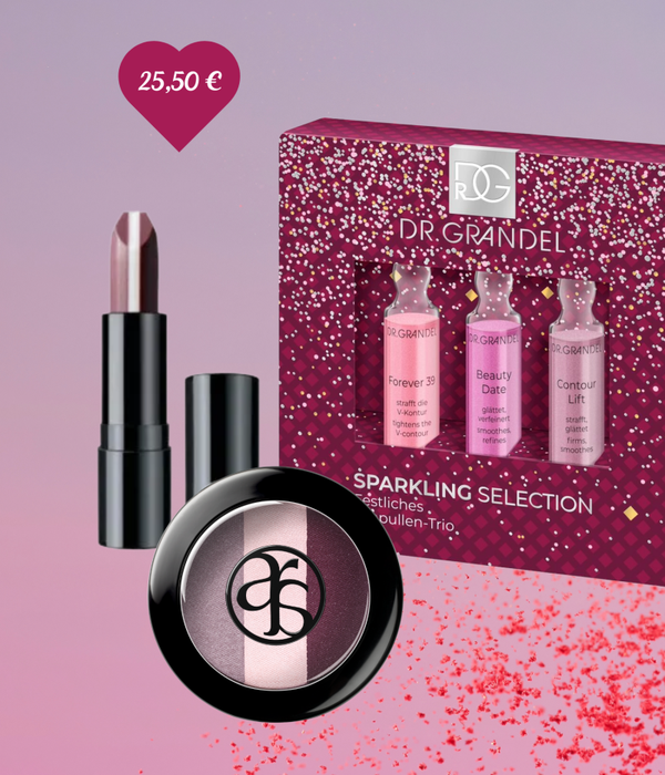 Geschenkset "Beere"