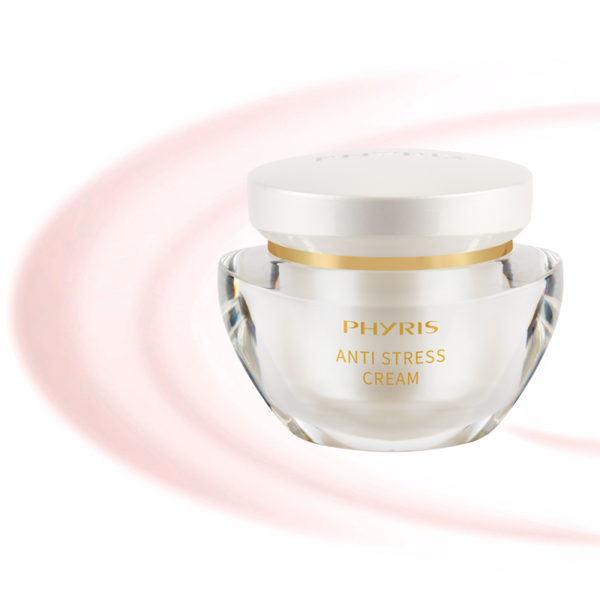 Anti Stress Cream ... beruhigt & lindert