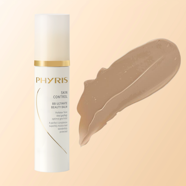 Phyris Ultimate Beauty Balm ... perfekter Teint ... ideal gepflegt ... optimal geschützt ... LSF20