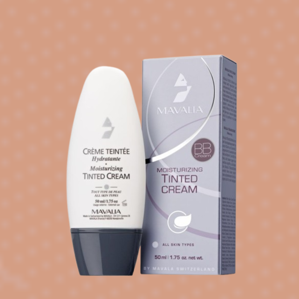 MAVALA BB CREAM ... beige