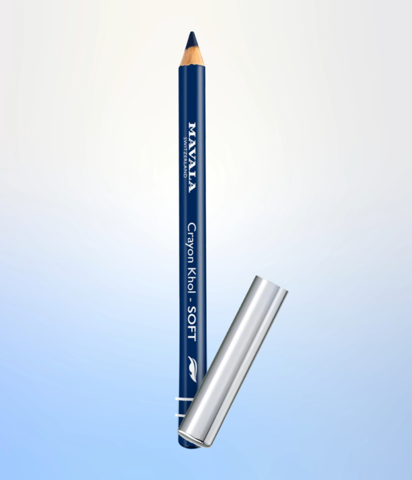 MAVALA CRAYON KHOL SOFT ... Augenkontourstift Navy Blue