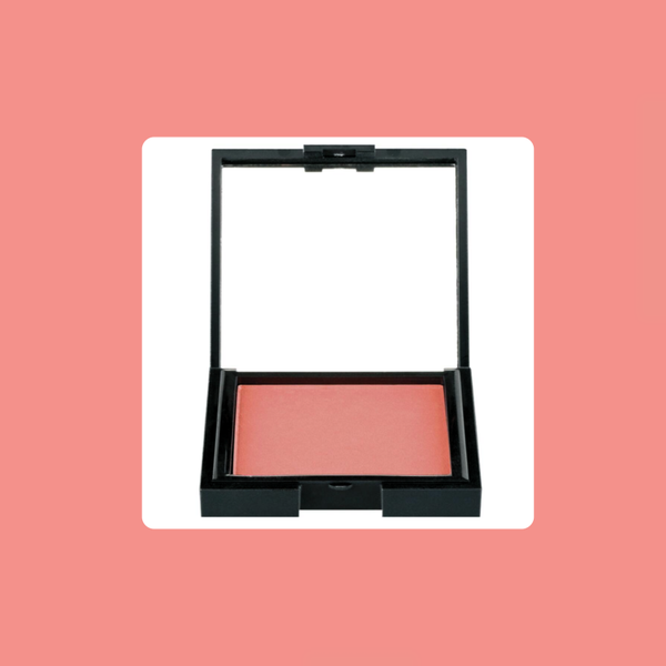 nee Compact Blush Vitamin E ... #B62 ...  natürliches bis intensives Finish