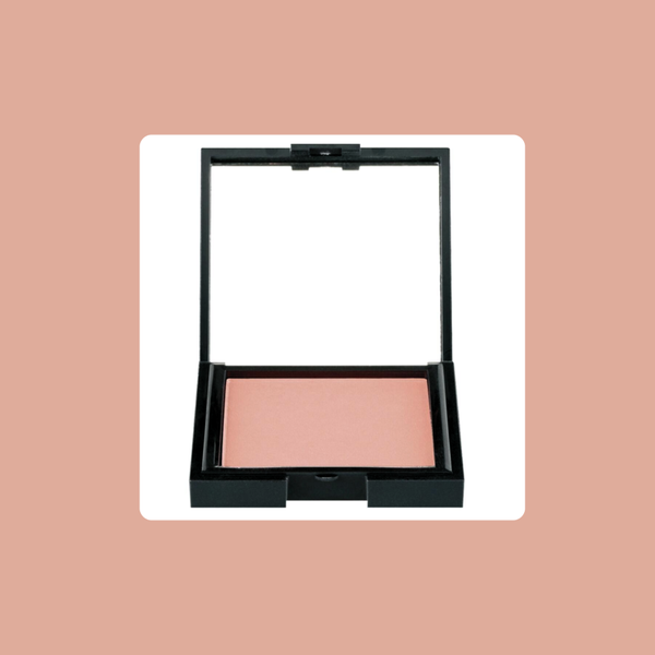 nee Compact Blush Vitamin E ... #B65 ...  natürliches bis intensives Finish