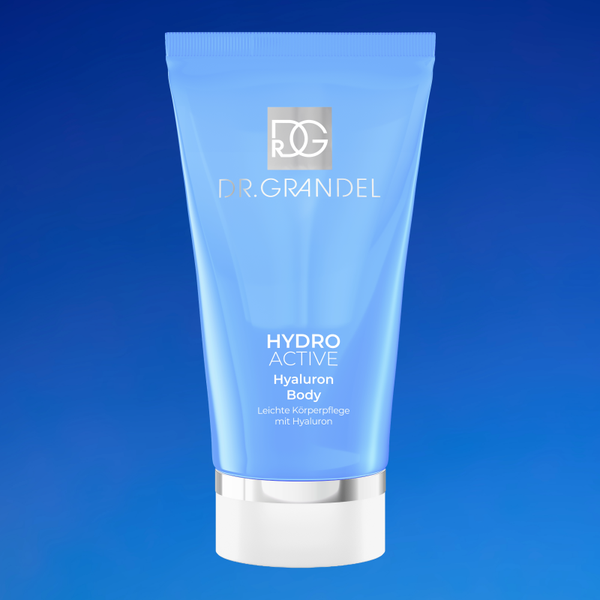 Hydro Active Hyaluron Body