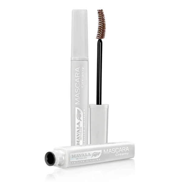 MAVALA Mascara Creamy ... Brun (braun)