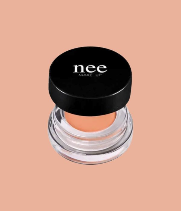 nee ICONIC LONG-WEAR CONCEALER ... golden beige ... Camouflage-Effect