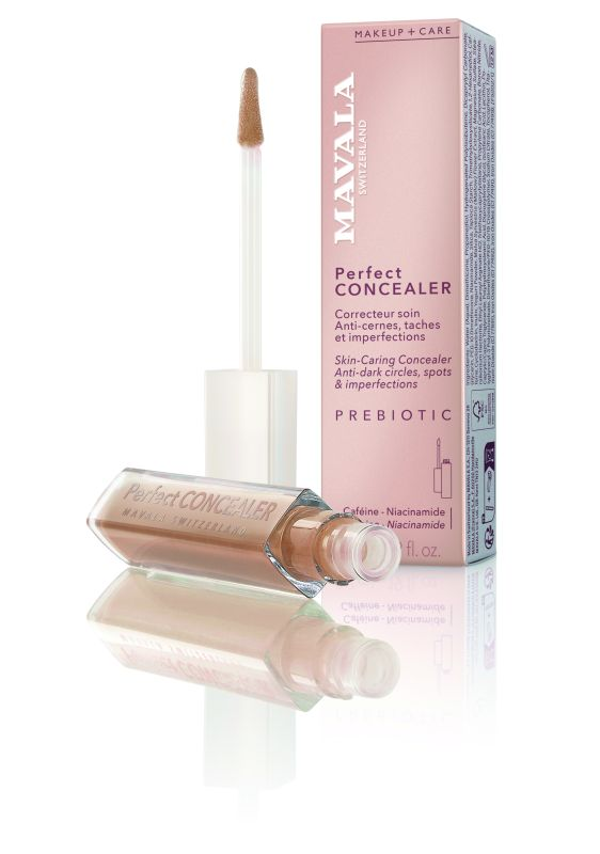 PERFECT CONCEALER ... intense