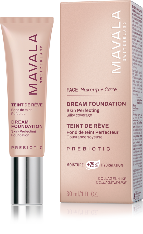 MAVALA Dream Foundation ... medium