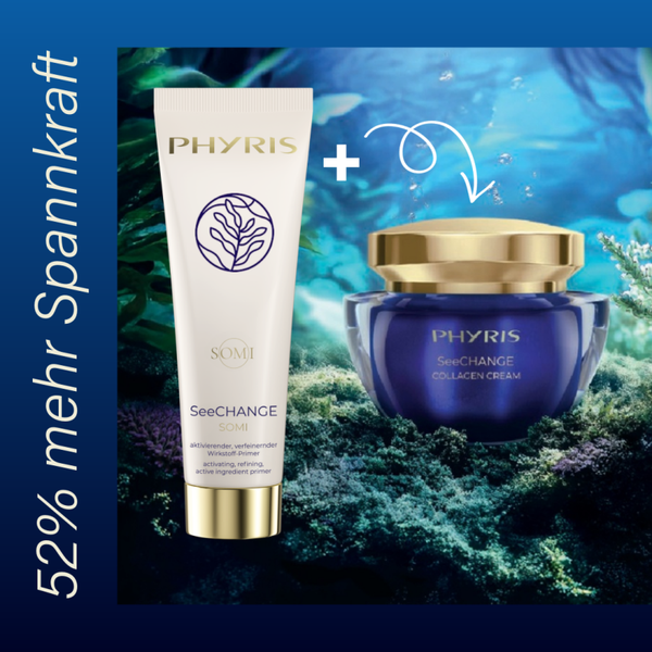 SeeCHANGE Duo ... 52% mehr Spannkraft