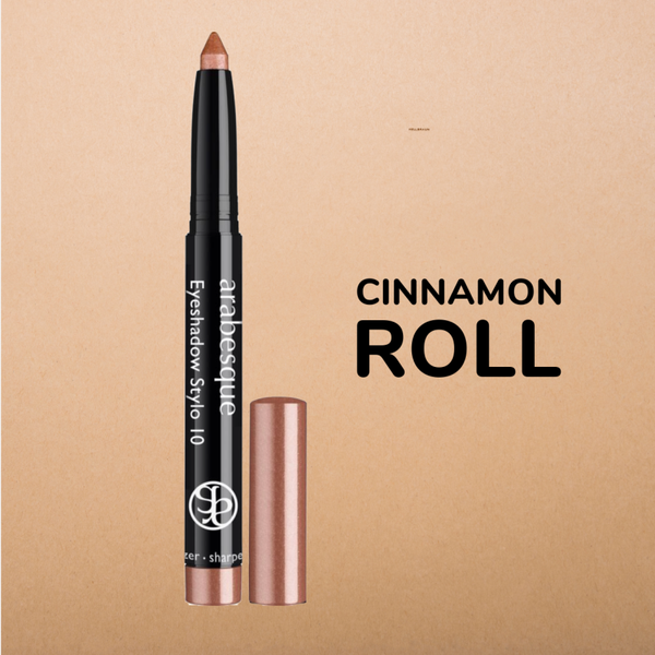 Eyeshadow Stylo Nr. 10 ... Cinnamon
