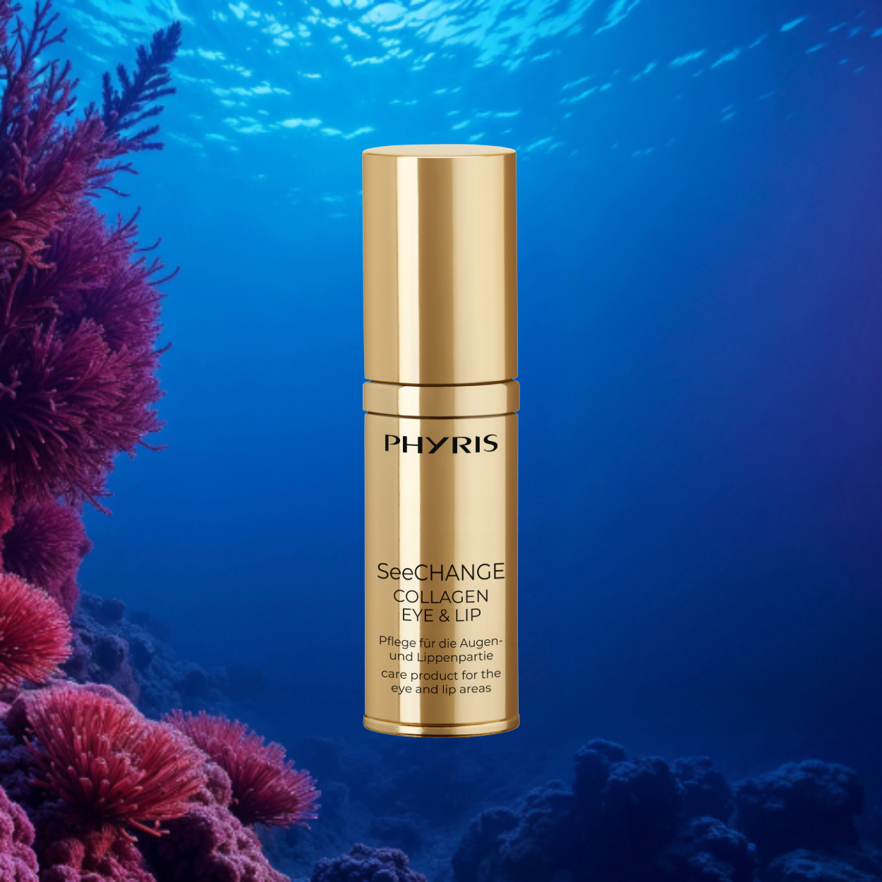 SeeCHANGE Collagen Eye & Lip ... verjüngt & strafft
