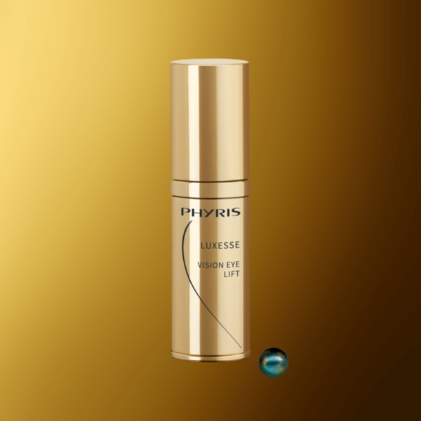 Luxesse Vision Eye Lift ... straffend & glättend