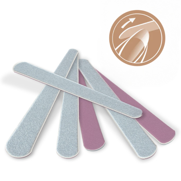 MAVALA SANDBLATT-NAGELFEILE ... für empfindliche Nägel