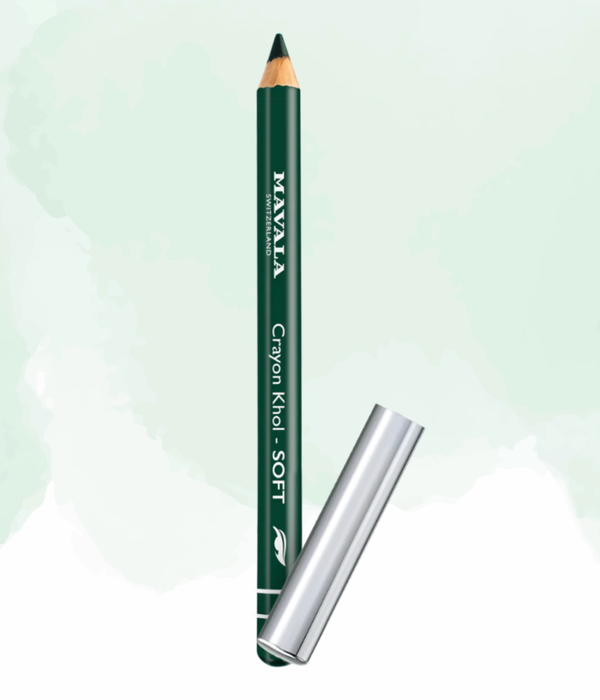 MAVALA CRAYON KHOL SOFT ... Augenkontourstift  Velvet Green