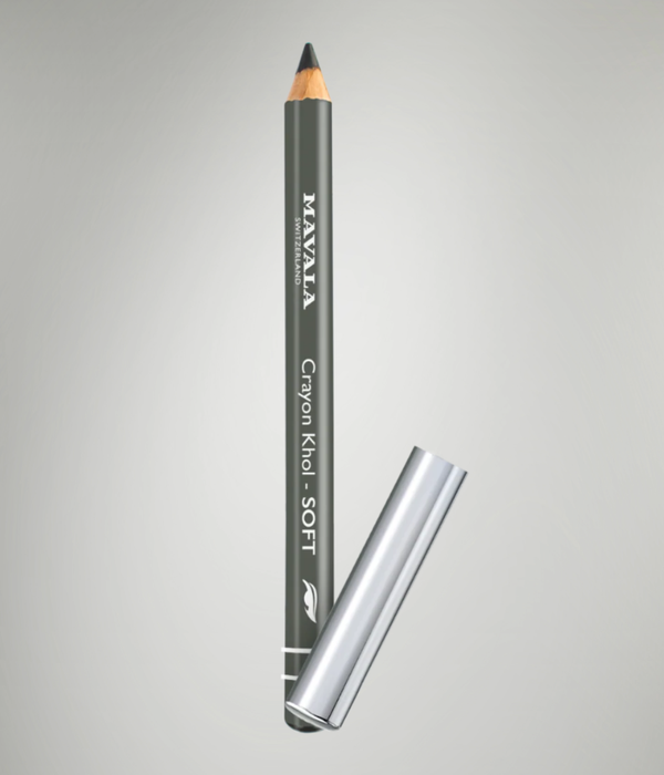MAVALA CRAYON KHOL SOFT ... Augenkontourstift  Chic Grey