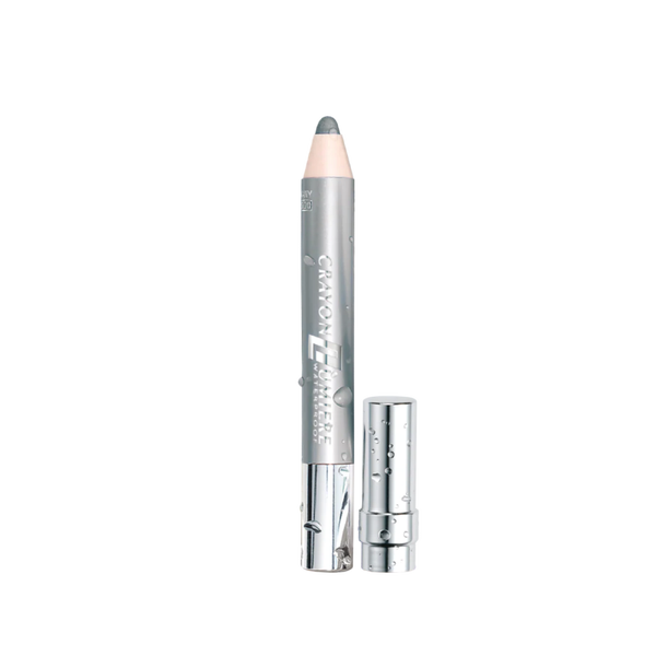 MAVALA CRAYON LUMIERE EYESHADOW ...  Gris Cosmique (Silber)