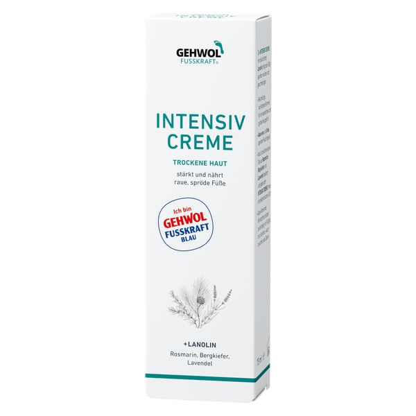 Intensiv Creme