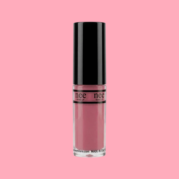 nee Protective Lip Gloss ... #12 rosé... Volumen & Glanz