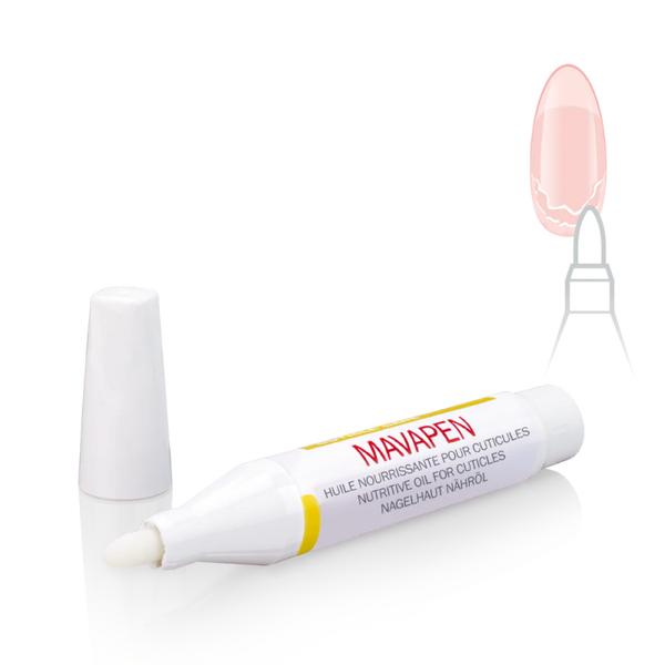 MAVAPEN ... nährendes Öl für die Nagelhaut