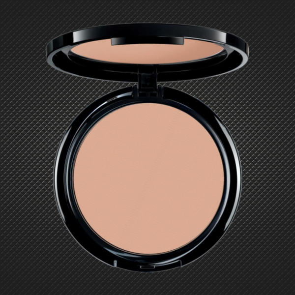 Mineral Compact Foundation Nr. 59 ... Rosa-Beige