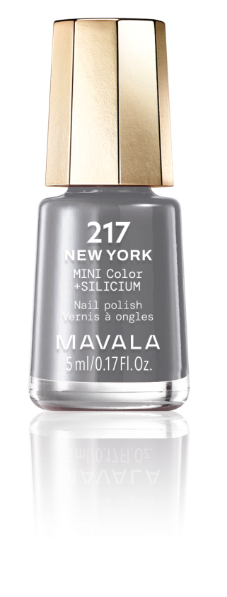 NEW YORK +Silicium