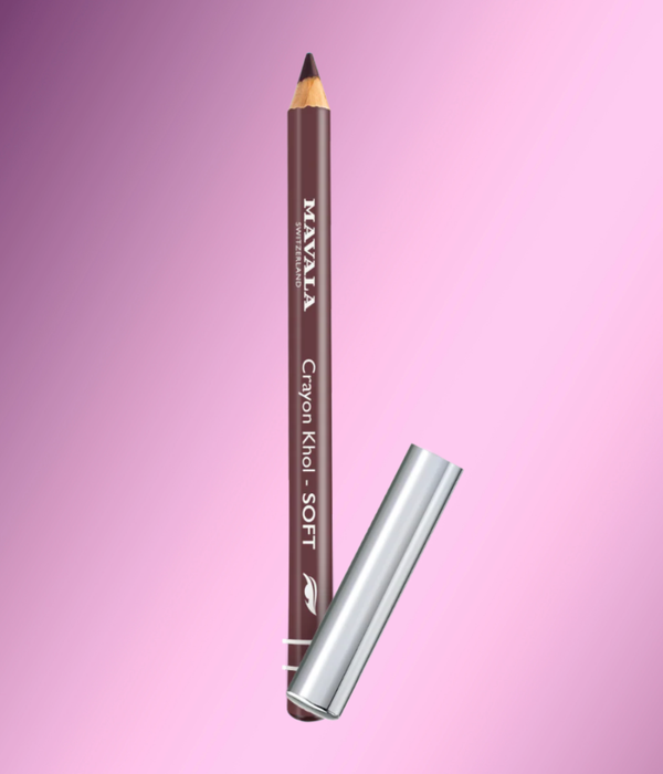 MAVALA CRAYON KHOL SOFT ... Augenkontourstift  Sweet Prune