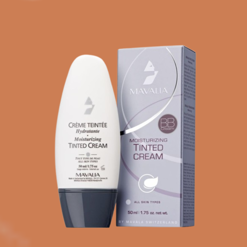 MAVALA BB CREAM ... savane