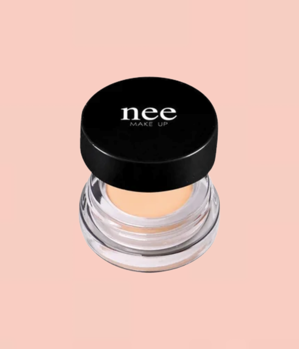 nee ICONIC LONG-WEAR CONCEALER ... light rose ... Camouflage-Effect