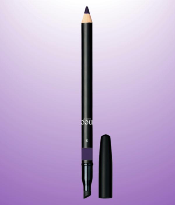 nee KAJAL ... royal purple ... intensive Farbkraft