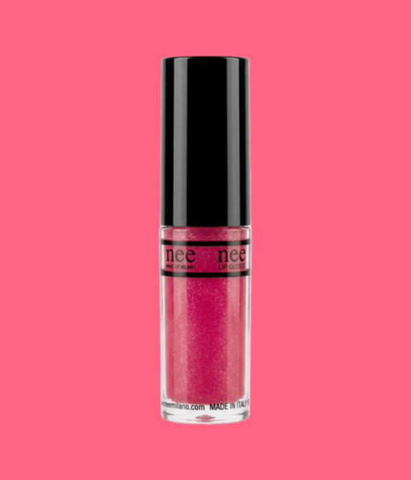 nee Protective Lip Gloss ... #11 corallo ... Volumen & Glanz