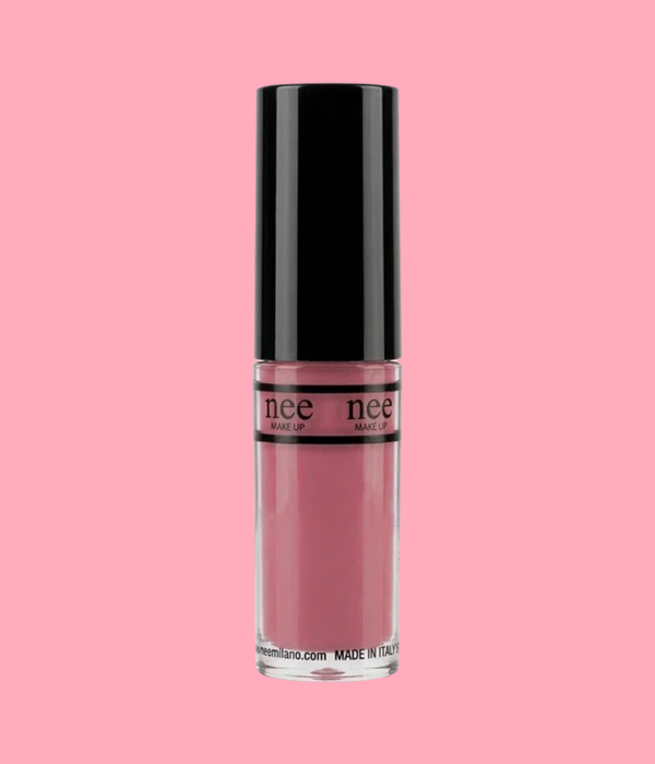 nee Protective Lip Gloss ... #12 rosé... Volumen & Glanz