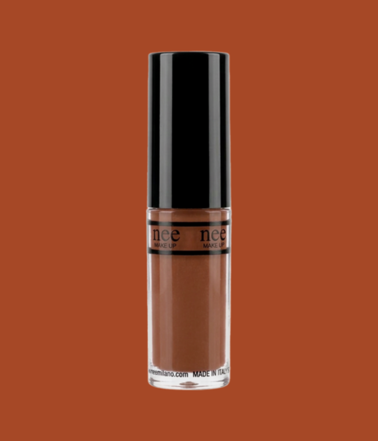 nee Protective Lip Gloss ... #13 sunset ... Volumen & Glanz