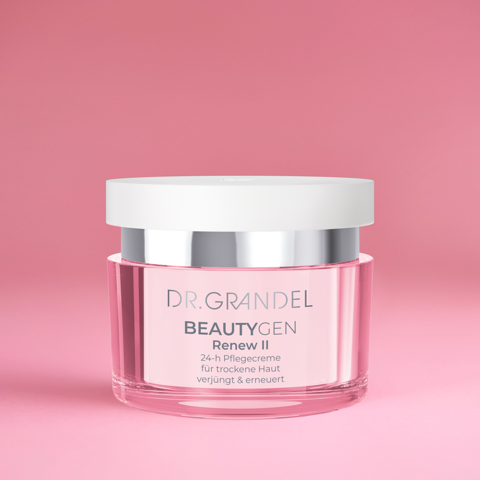 RENEW II - velvet touch ... verjüngt ... mittlere Textur