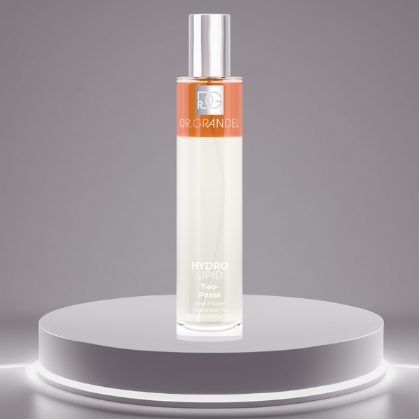 Hydro Lipid Two-Phase ... intensiv feuchtigkeitsspendend