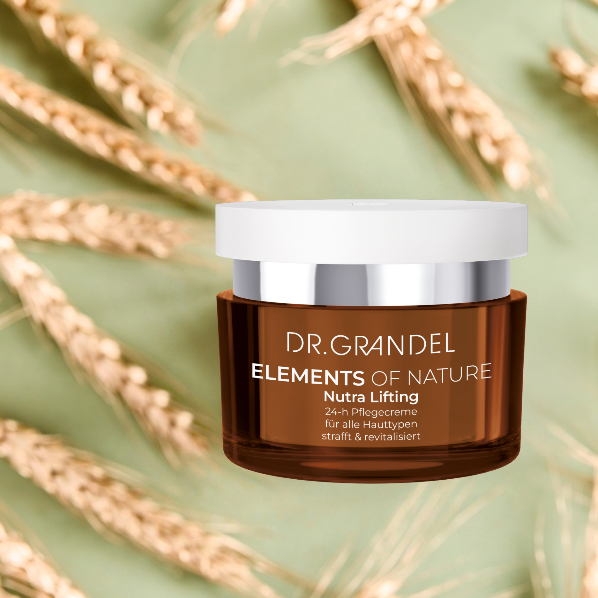 ELEMENTS OF NATURE Nutra Lifting ... liften & straffen