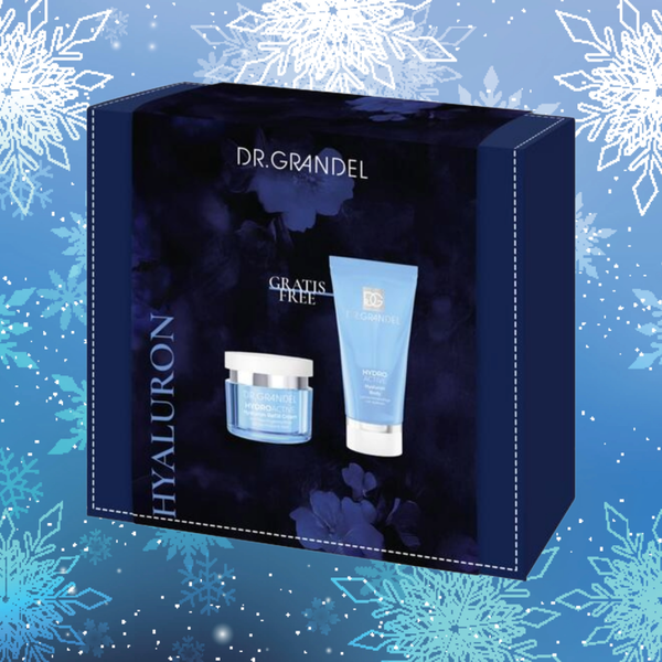 Geschenkbox Hyaluron