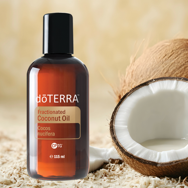 doTERRA Fraktioniertes Kokosöl