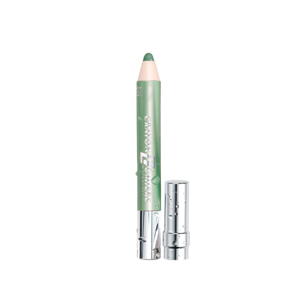 MAVALA CRAYON LUMIERE EYESHADOW ... Vert Jade (helles silbergrün)