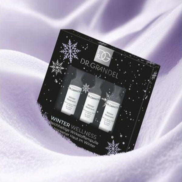 Winter Wellness