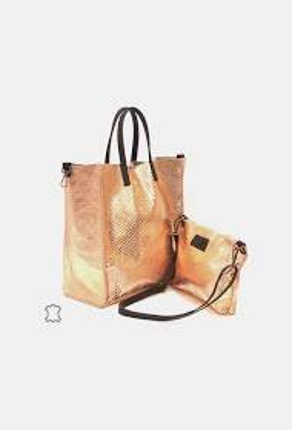 golden bags